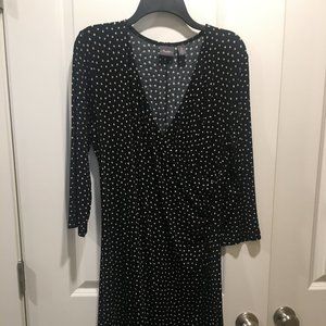 Chicos Dress - Size 2 - Travelers Line